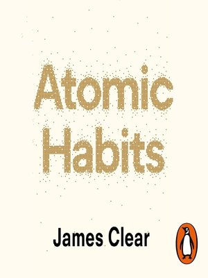Atomic Habits - Audiobook